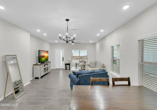 Photo 4 of Single family home for sale at 9928 Marisabel Pl, Socorro, TX 79927 | MLS# 947004 | Listing updated on 2026-07-05