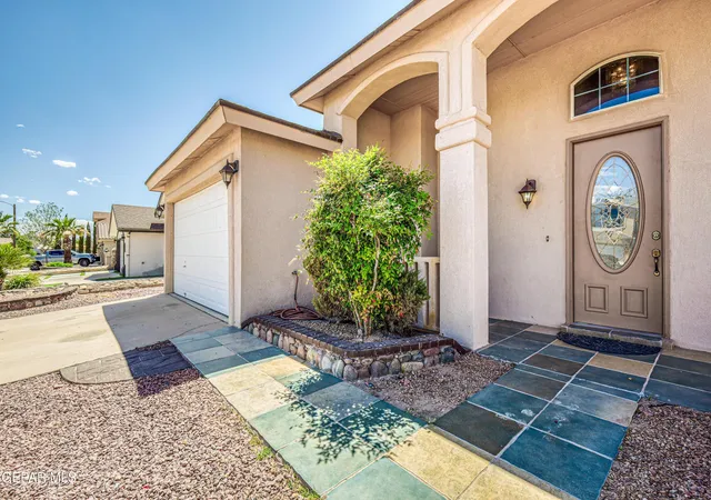 Homes for sale in Horizon City, TX | 437 Sand Verbena St, Horizon City, TX 79928 | MLS# 946945