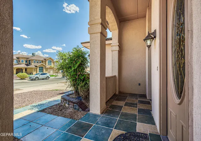 Homes for sale in Horizon City, TX | 437 Sand Verbena St, Horizon City, TX 79928 | MLS# 946945