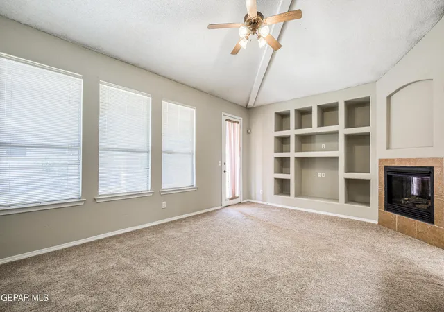 Photo 4 of Single family home for sale at 437 Sand Verbena St, El Paso, TX 79928 | MLS# 946945 | Listing updated on 2026-08-05