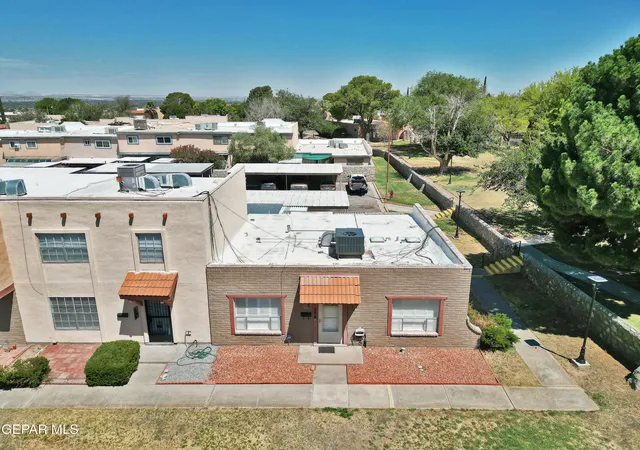 1st image of 256 Maricopa Dr, El Paso, TX 79912 | MLS# 947036