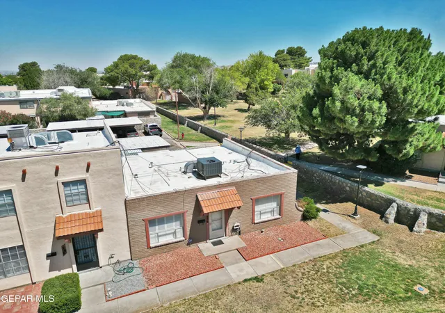 2nd image of 256 Maricopa Dr, El Paso, TX 79912 | MLS# 947036