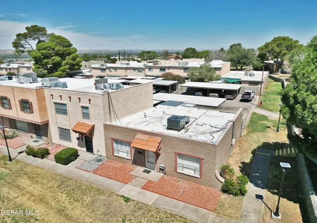 Photo 3 of Sale Pending at 256 Maricopa Dr, El Paso, TX 79912 | MLS# 947036 | Listing updated on 2026-09-27