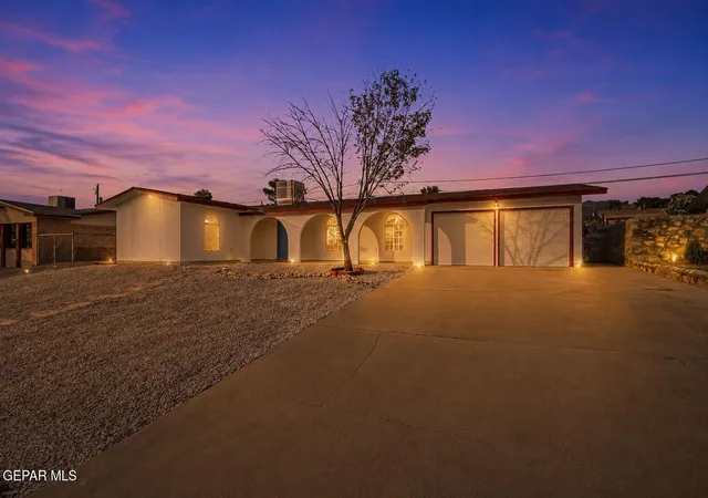 2nd image of 326 Bright Water Ln, El Paso, TX 79912 | MLS# 946979