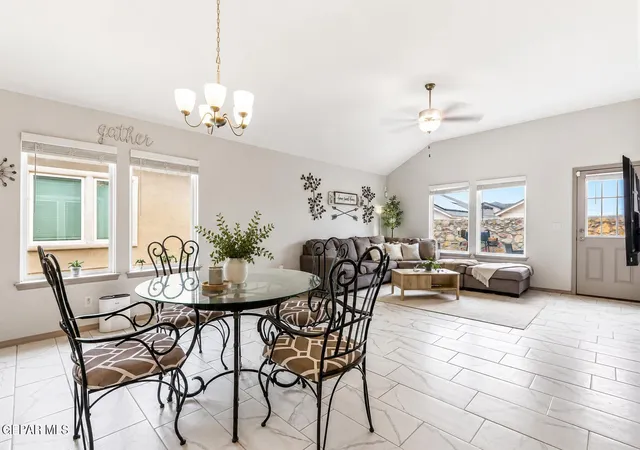 Photo 3 of Single family home for sale at 13804 Sky Harbor Ave, El Paso, TX 79928 | MLS# 946981 | Listing updated on 2026-09-21