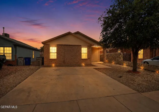 2nd image of 12240 Tierra Cadena Dr, El Paso, TX 79938 | MLS# 946987