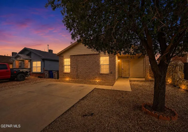 4th image of 12240 Tierra Cadena Dr, El Paso, TX 79938 | MLS# 946987