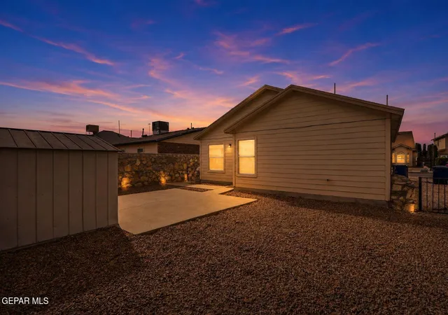 50th image of 12240 Tierra Cadena Dr, El Paso, TX 79938 | MLS# 946987