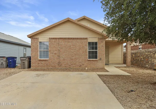 5th image of 12240 Tierra Cadena Dr, El Paso, TX 79938 | MLS# 946987