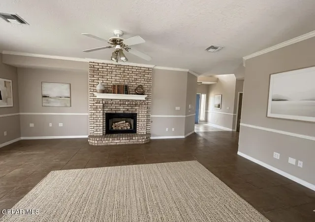 Photo 1 of Single family home for sale at 6261 Los Bancos Dr, El Paso, TX 79912 | MLS# 946995 | Listing updated on 2026-09-01