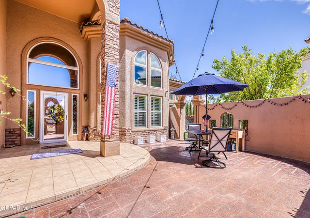 1st image of 6086 Via De Los Arboles, El Paso, TX 79932 | MLS# 947011