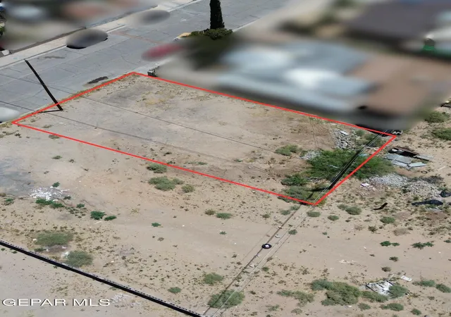 4th image of 8044 Stanford Ct, El Paso, TX 79907 | MLS# 947109