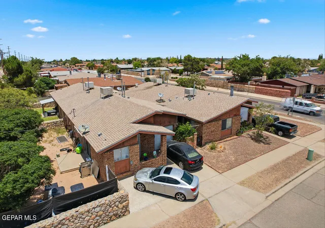 Multi family home for sale at 2701 Red Sails Dr #AD, El Paso, TX 79936 | MLS# 947013