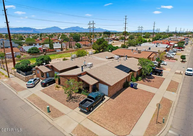 Photo 1 of House for sale at 2701 Red Sails Dr #AD, El Paso, TX 79936 | MLS# 947013 | Listing updated on 2026-09-03