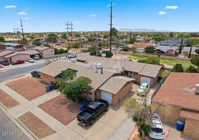 Photo 2 of House for sale at 2701 Red Sails Dr #AD, El Paso, TX 79936 | MLS# 947013 | Listing updated on 2026-09-03