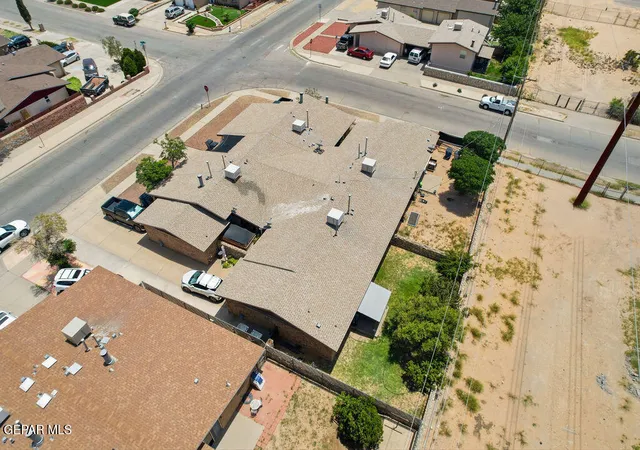 Photo 3 of House for sale at 2701 Red Sails Dr #AD, El Paso, TX 79936 | MLS# 947013 | Listing updated on 2026-09-03