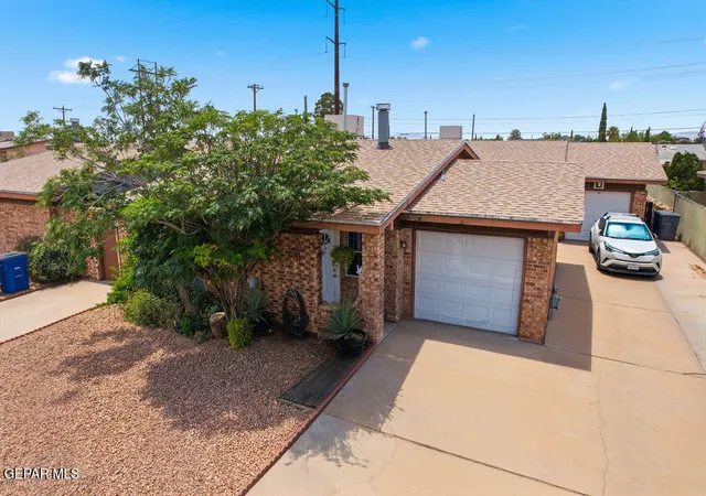 Photo 4 of House for sale at 2701 Red Sails Dr #AD, El Paso, TX 79936 | MLS# 947013 | Listing updated on 2026-09-03