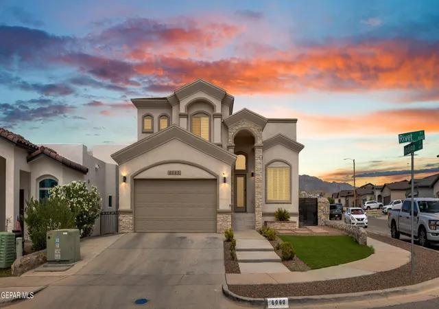 1st image of 6068 Rivet Pl, El Paso, TX 79932 | MLS# 947018