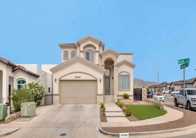 2nd image of 6068 Rivet Pl, El Paso, TX 79932 | MLS# 947018