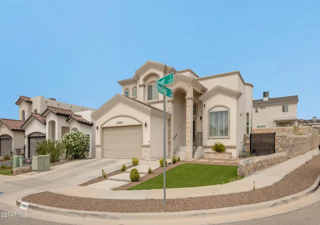 3rd image of 6068 Rivet Pl, El Paso, TX 79932 | MLS# 947018