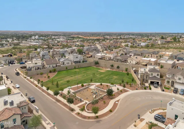 56th image of 6068 Rivet Pl, El Paso, TX 79932 | MLS# 947018