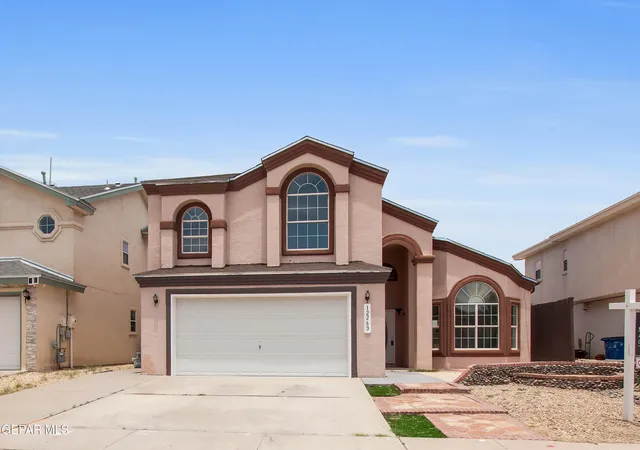 Photo 1 of Single family home for sale at 12263 Tierra Loma Rd, El Paso, TX 79938 | MLS# 947029 | Listing updated on 2026-08-21
