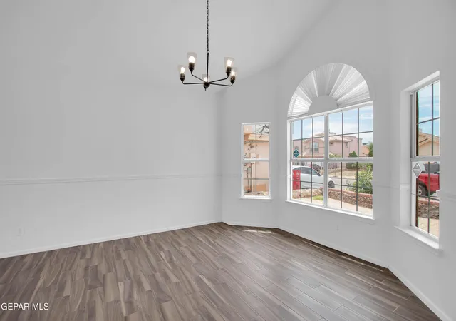 Photo 3 of Single family home for sale at 12263 Tierra Loma Rd, El Paso, TX 79938 | MLS# 947029 | Listing updated on 2026-08-21