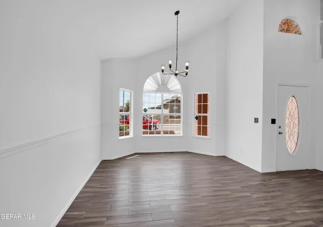 Photo 3 of Single family home for sale at 12263 Tierra Loma Rd, El Paso, TX 79938 | MLS# 947029 | Listing updated on 2026-08-21