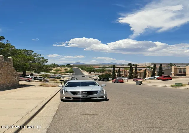 Photo 3 of Multi family home for sale at 11625 James Watt Dr #A-D, El Paso, TX 79936 | MLS# 947419 | Listing updated on 2026-09-01