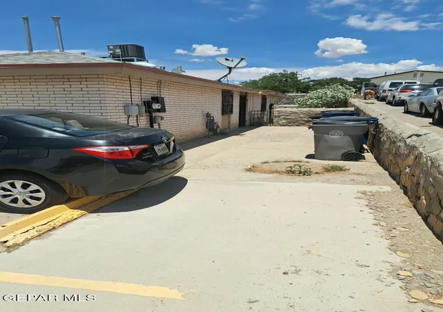 Listing Photo 4 - Condo for sale in building located at 11625 James Watt Dr, El Paso, TX 79936 - Unit #A-D