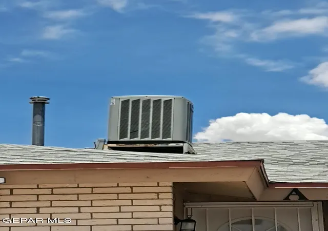Listing Photo 5 - Condo for sale in building located at 11625 James Watt Dr, El Paso, TX 79936 - Unit #A-D