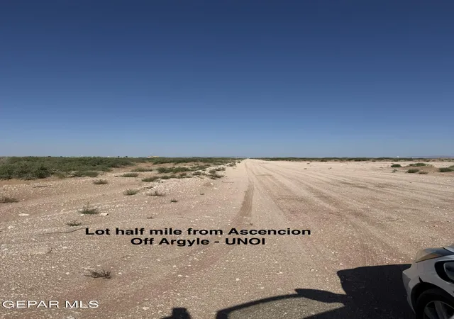 1st image of Pn119062 Villa Ave, Horizon City, TX 79928 | MLS# 947045