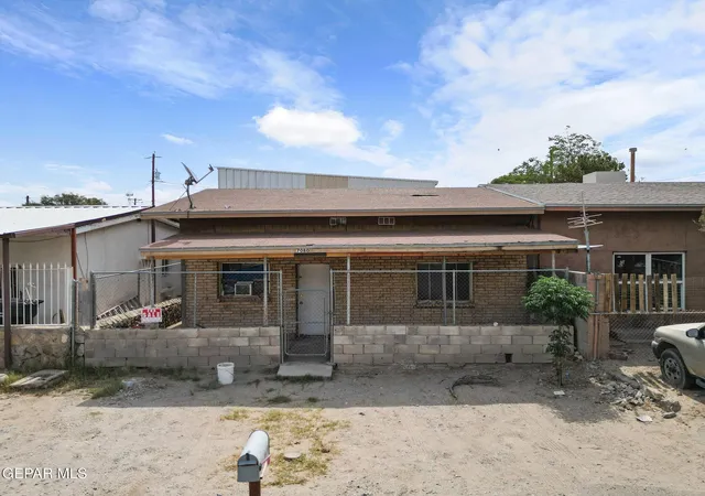 1st image of 7080 Second St, Canutillo, TX 79835 | MLS# 947061