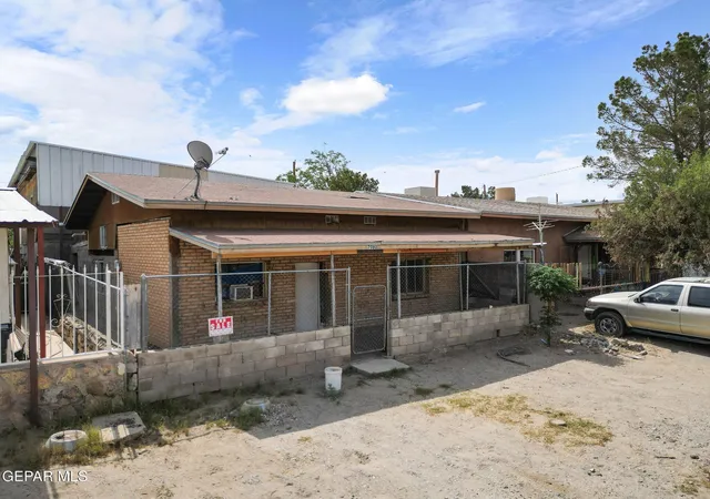 2nd image of 7080 Second St, Canutillo, TX 79835 | MLS# 947061
