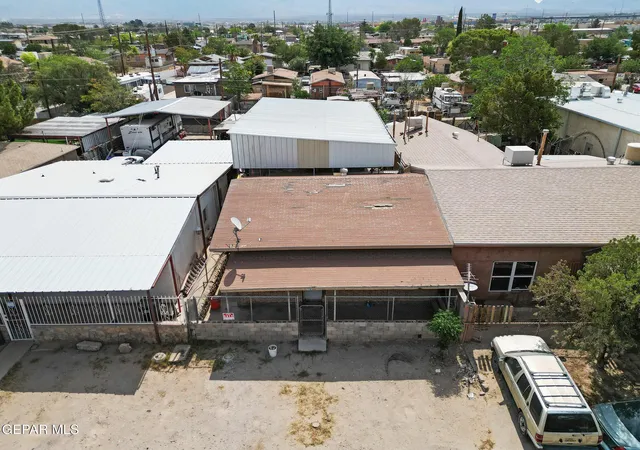3rd image of 7080 Second St, Canutillo, TX 79835 | MLS# 947061