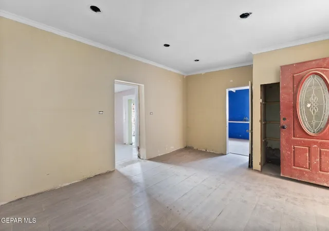 5th image of 7080 Second St, Canutillo, TX 79835 | MLS# 947061