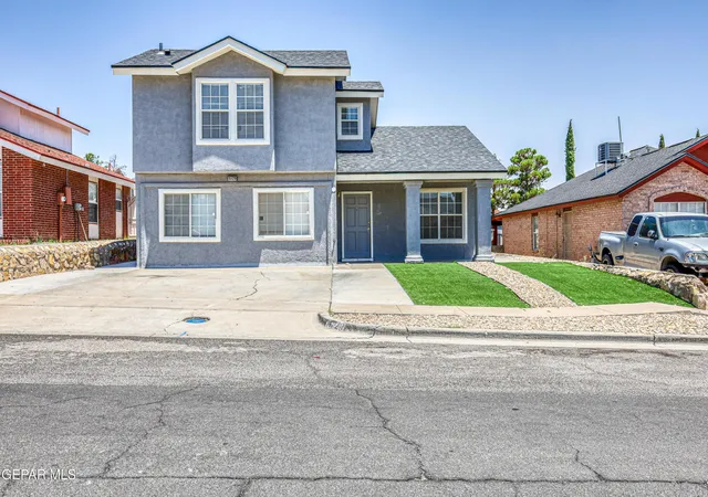 Photo 1 of Sale Pending at 11729 Imperial Gem Ave, El Paso, TX 79936 | MLS# 947251 | Listing updated on 2026-09-15