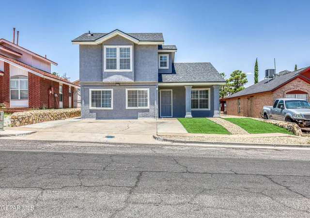 Photo 3 of Sale Pending at 11729 Imperial Gem Ave, El Paso, TX 79936 | MLS# 947251 | Listing updated on 2026-09-15