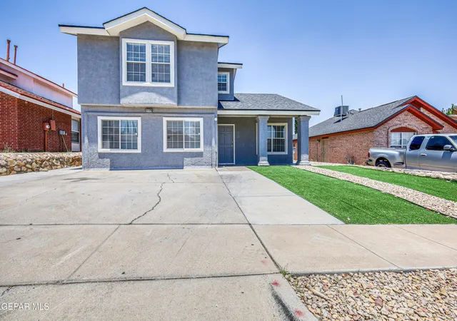 Photo 3 of Sale Pending at 11729 Imperial Gem Ave, El Paso, TX 79936 | MLS# 947251 | Listing updated on 2026-09-15