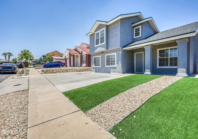Photo 4 of Sale Pending at 11729 Imperial Gem Ave, El Paso, TX 79936 | MLS# 947251 | Listing updated on 2026-09-15