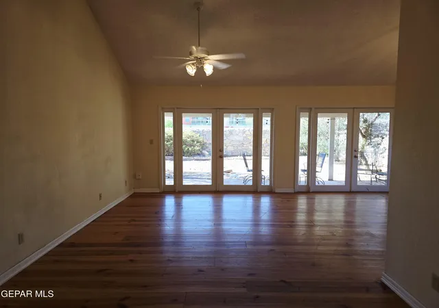 Photo 3 of Sale Pending at 8612 Centennial Dr, El Paso, TX 79912 | MLS# 947126 | Listing updated on 2026-09-17
