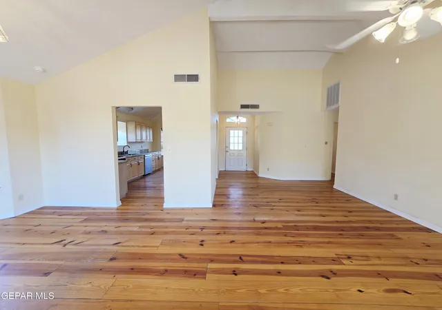 Photo 4 of Sale Pending at 8612 Centennial Dr, El Paso, TX 79912 | MLS# 947126 | Listing updated on 2026-09-17
