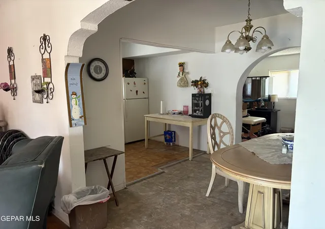 Photo 3 of Single family home for sale at 7079 Canary, El Paso, TX 79915 | MLS# 947506 | Listing updated on 2026-07-28