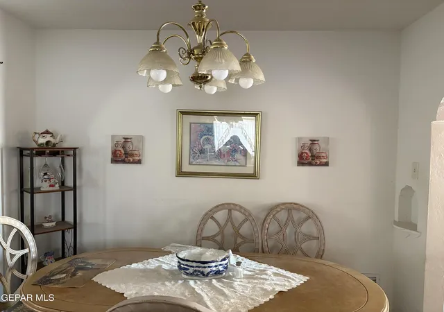 Photo 4 of Single family home for sale at 7079 Canary, El Paso, TX 79915 | MLS# 947506 | Listing updated on 2026-07-28