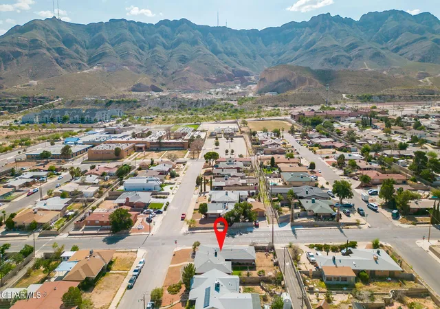 Photo 51 of Sale Pending at 2901 Polk Ave, El Paso, TX 79930 | MLS# 947103 | Listing updated on 2026-10-05