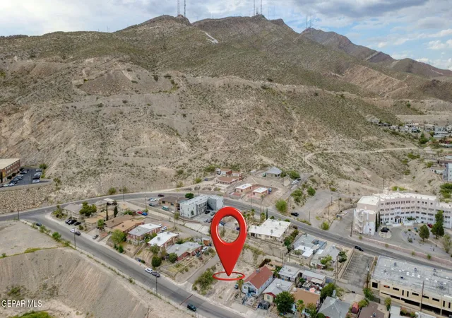 1st image of 2003 Detroit Ave, El Paso, TX 79902 | MLS# 947095