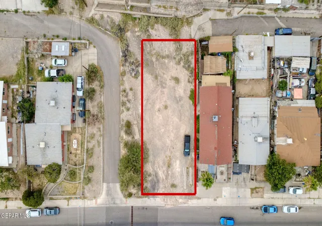 2nd image of 2003 Detroit Ave, El Paso, TX 79902 | MLS# 947095
