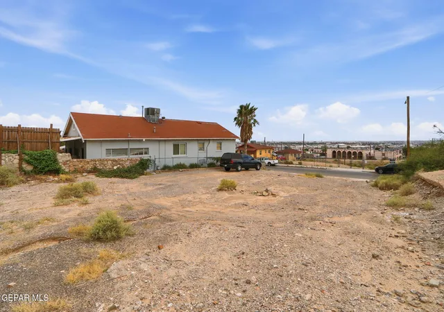 35th image of 2003 Detroit Ave, El Paso, TX 79902 | MLS# 947095