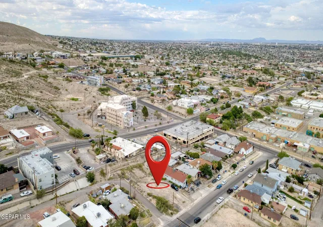3rd image of 2003 Detroit Ave, El Paso, TX 79902 | MLS# 947095