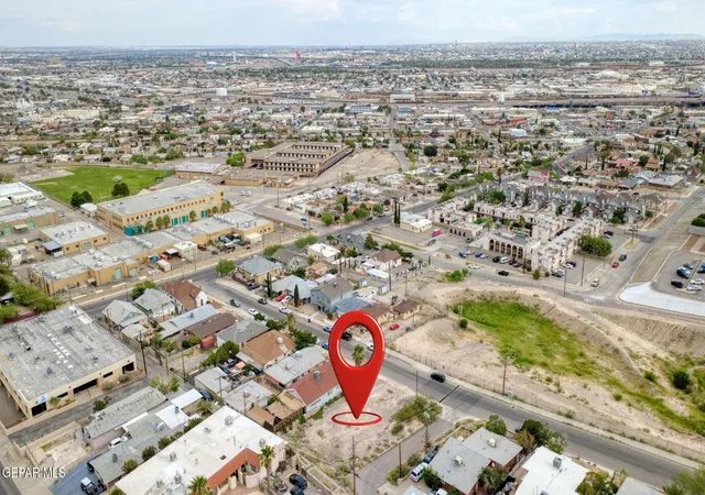 4th image of 2003 Detroit Ave, El Paso, TX 79902 | MLS# 947095